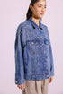 DENIM SHIRT (E1239/108/604)