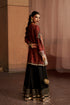 EMBROIDERED SUIT (E1240-104-307)