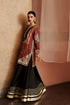 EMBROIDERED SUIT (E1240-104-307)