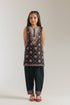 EMBROIDERED SUIT (E1240/402/902 E1240/302/902)