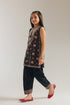 EMBROIDERED SUIT (E1240/402/902 E1240/302/902)