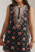 EMBROIDERED SUIT (E1240/402/902 E1240/302/902)