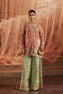 EMBROIDERED SUIT (E1242/104/423)