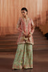 EMBROIDERED SUIT (E1242/104/423)