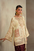 EMBROIDERED SUIT (E1244/104/227)