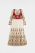 EMBROIDERED SUIT (E1245-104-306)