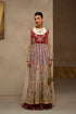 EMBROIDERED SUIT (E1245-104-306)