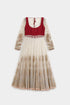 EMBROIDERED SUIT (E1245-104-306)