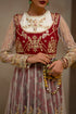 EMBROIDERED SUIT (E1245-104-306)