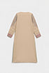 EMBROIDERED SUIT (E1247-104-808)