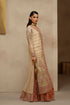 EMBROIDERED SUIT (E1247-104-808)