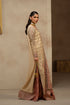 EMBROIDERED SUIT (E1247-104-808)