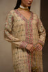 EMBROIDERED SUIT (E1247-104-808)