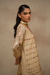 EMBROIDERED SUIT (E1247-104-808)