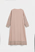 EMBROIDERED SUIT (E1250-104-806)