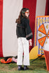 EMBROIDERED TOP (E1250/401/902)