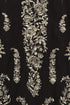 EMBROIDERED KAFTAN (E1251-104-901)