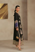 EMBROIDERED KAFTAN (E1251-104-901)