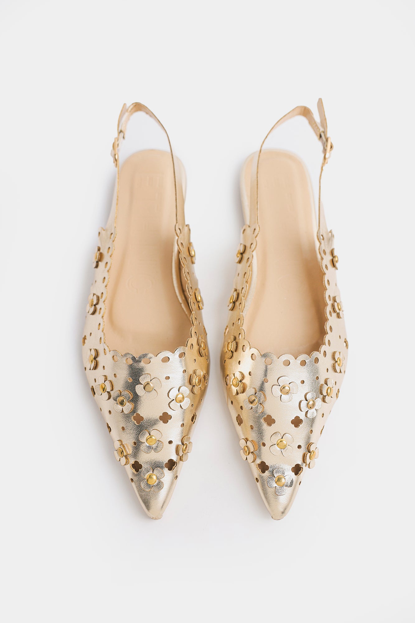 PUMPS (E1252/109/131)