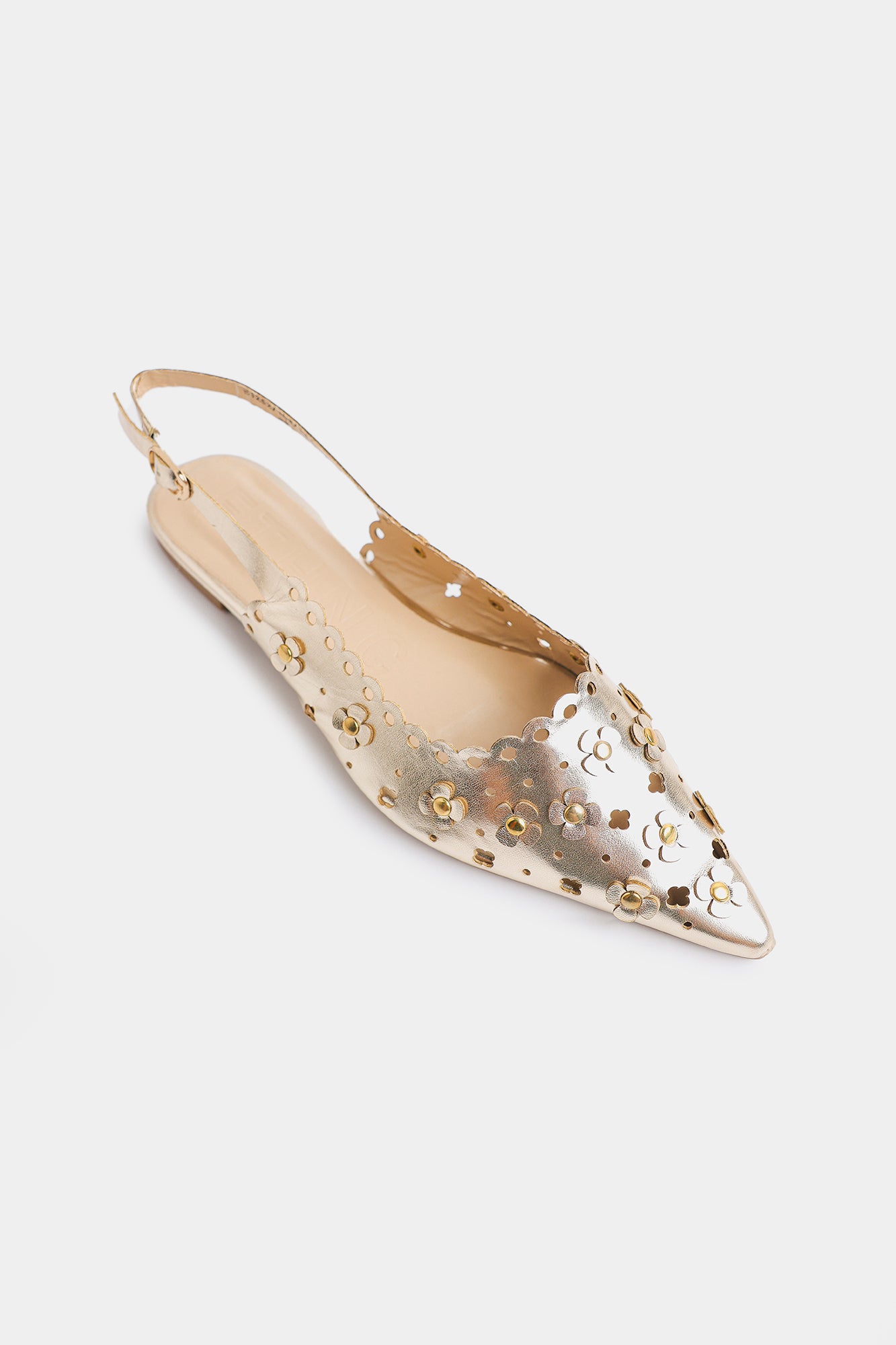 PUMPS (E1252/109/131)