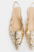 PUMPS (E1252/109/131)