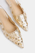 PUMPS (E1252/109/131)