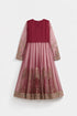 EMBROIDERED SUIT (E1254-104-305)