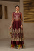 EMBROIDERED SUIT (E1254-104-305)