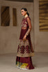EMBROIDERED SUIT (E1254-104-305)