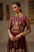 EMBROIDERED SUIT (E1254-104-305)