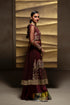 EMBROIDERED SUIT (E1254-104-305)
