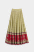 EMBROIDERED SUIT (E1255-104-130)