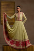 EMBROIDERED SUIT (E1255-104-130)