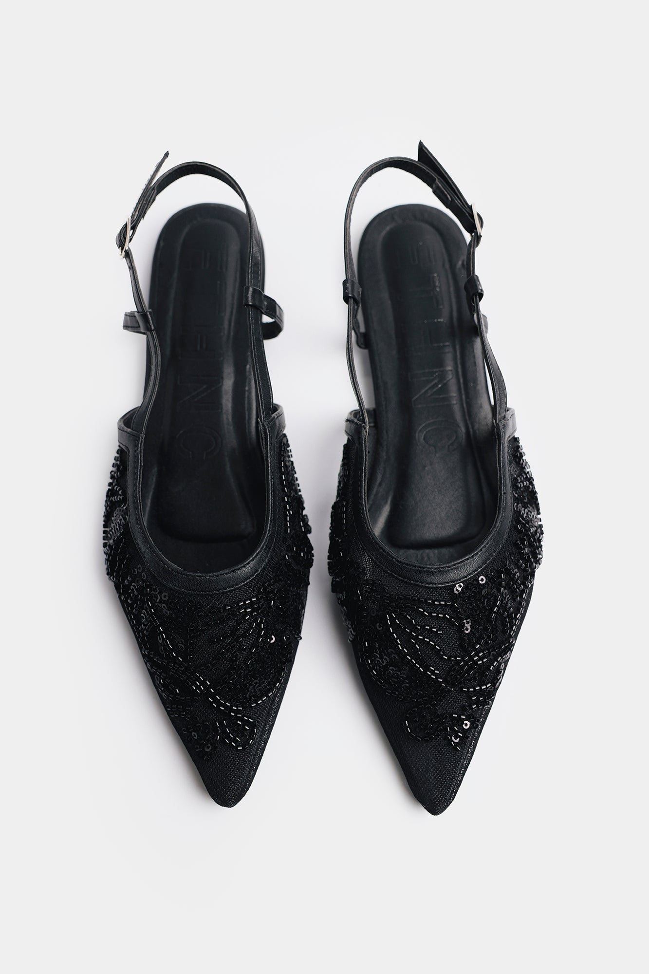 PUMPS (E1255/109/901)
