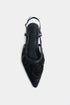 PUMPS (E1255/109/901)