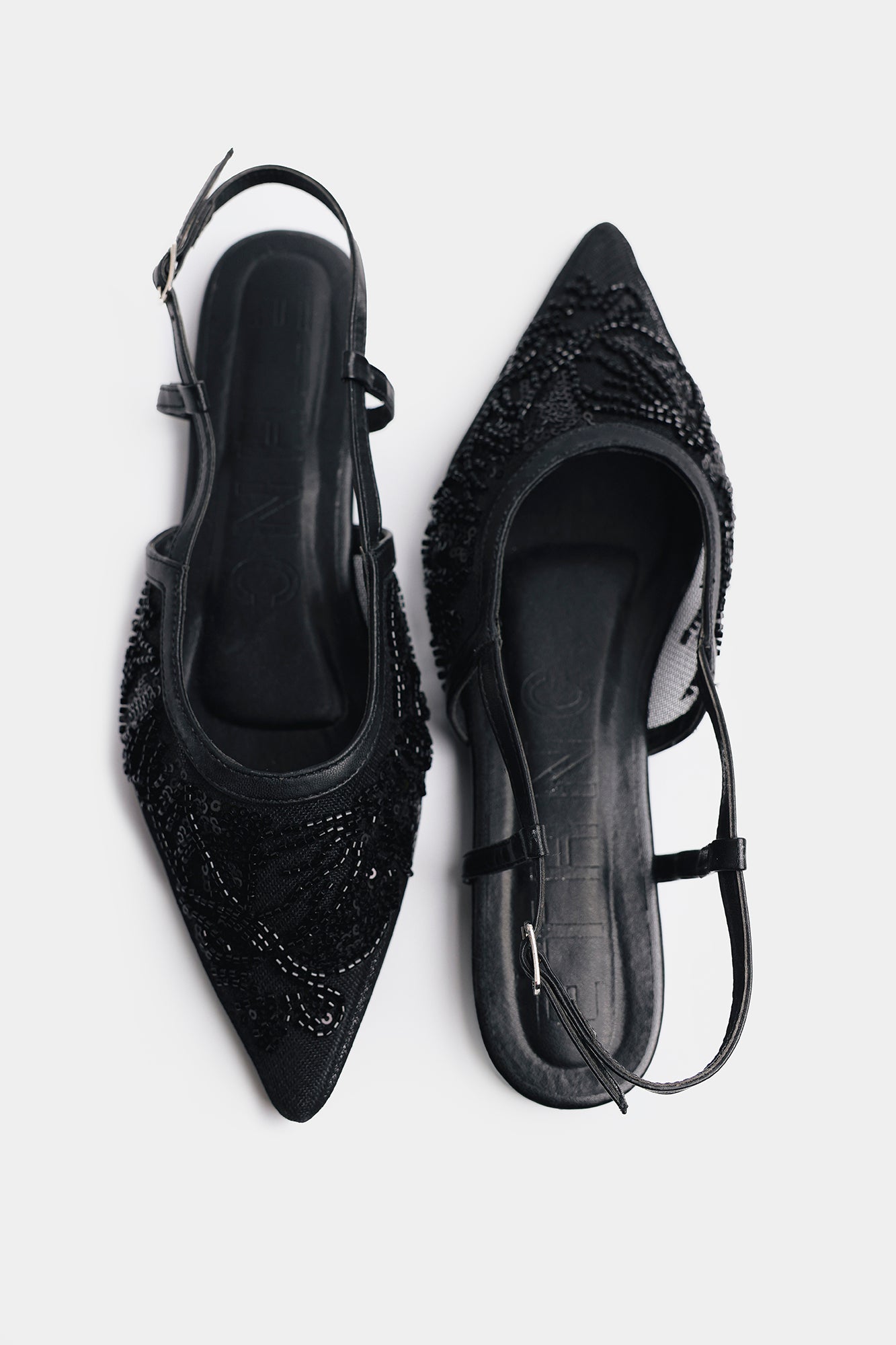 PUMPS (E1255/109/901)