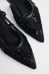 PUMPS (E1255/109/901)