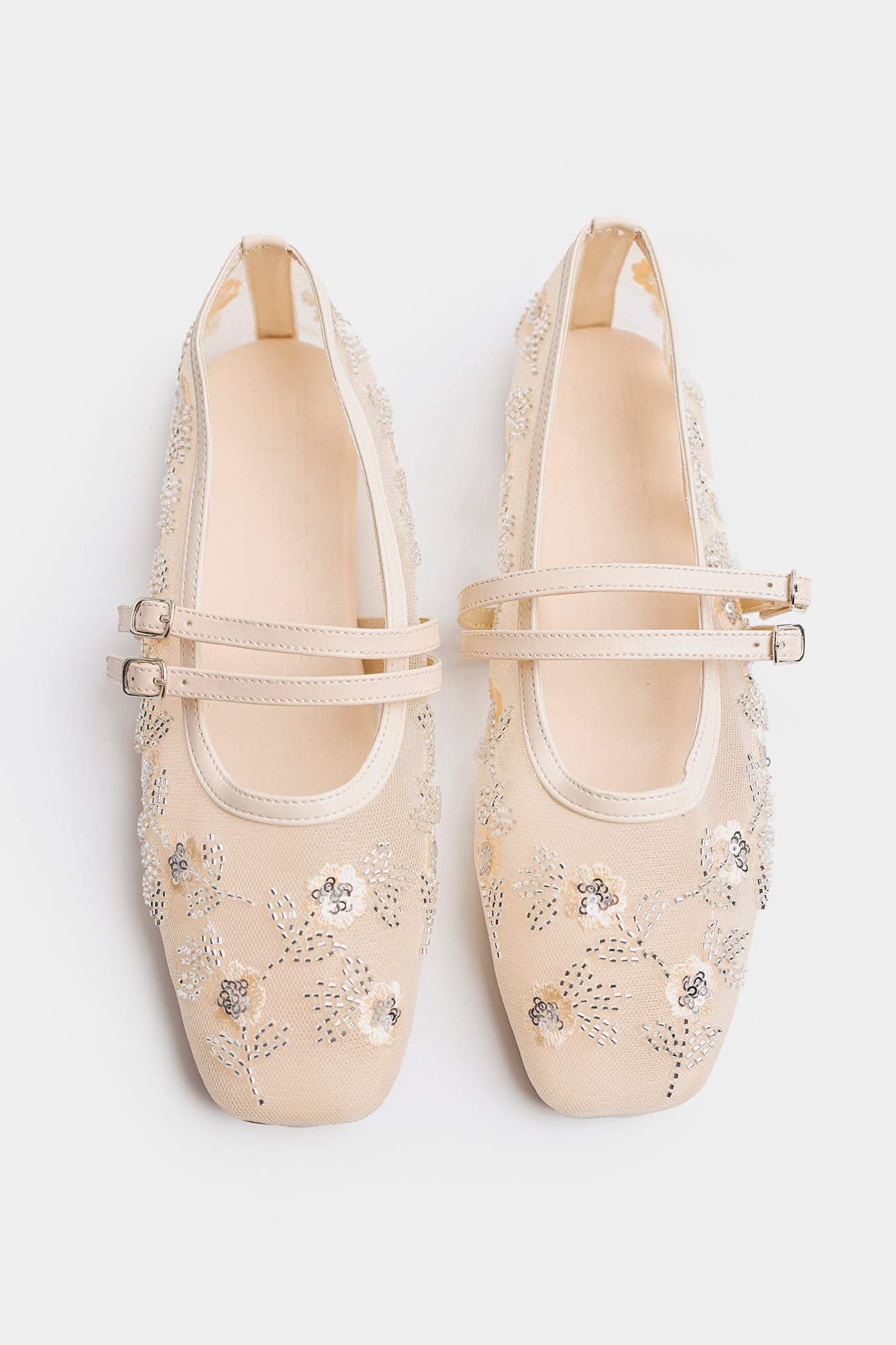 PUMPS (E1256/109/006)