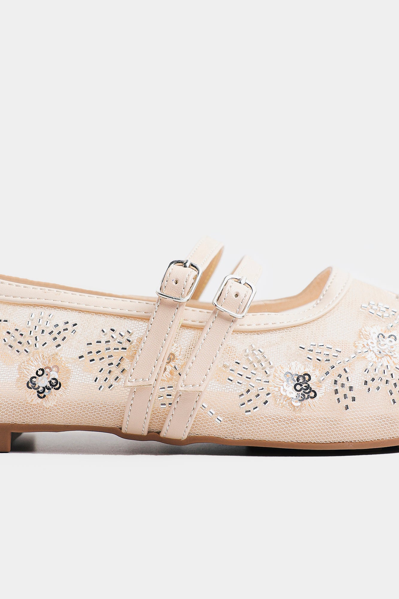 PUMPS (E1256/109/006)