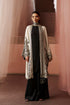 EMBROIDERED SUIT (E1257-104-003)
