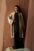 EMBROIDERED SUIT (E1257-104-003)