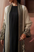 EMBROIDERED SUIT (E1257-104-003)