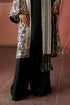 EMBROIDERED SUIT (E1257-104-003)