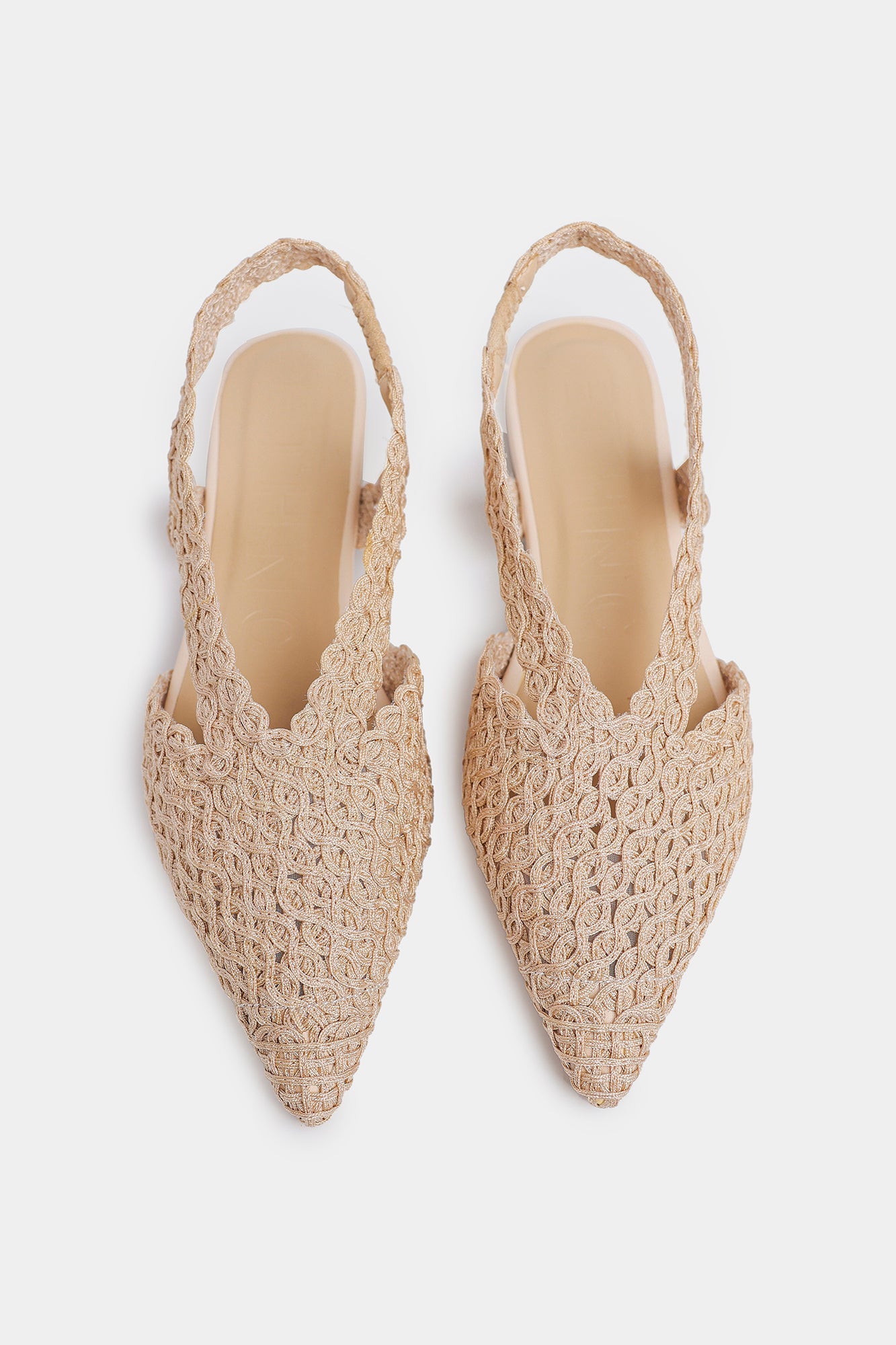 PUMPS (E1257/109/227)