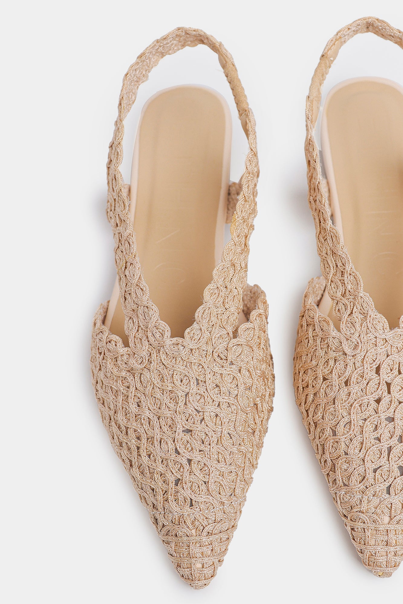 PUMPS (E1257/109/227)