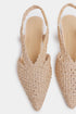PUMPS (E1257/109/227)