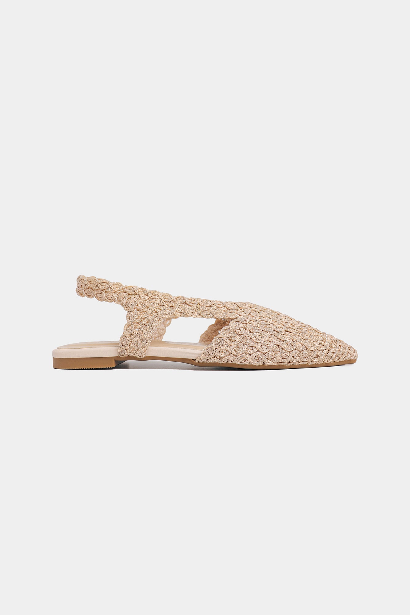 PUMPS (E1257/109/227)