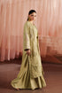 EMBROIDERED SUIT (E1258-104-006)