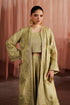EMBROIDERED SUIT (E1258-104-006)