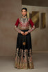 EMBROIDERED SUIT (E1261-104-901)